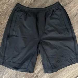 Mens Lululemon 9” Shorts